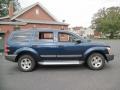 Patriot Blue Pearl - Durango SLT HEMI 4x4 Photo No. 9