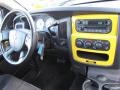 2004 Black Dodge Ram 1500 SLT Rumble Bee Regular Cab  photo #20