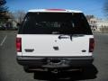 Oxford White - Expedition XLT 4x4 Photo No. 6