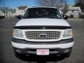 Oxford White - Expedition XLT 4x4 Photo No. 12