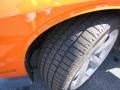 Header Orange - Challenger SRT8 392 Photo No. 13