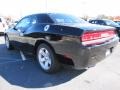 Pitch Black - Challenger SXT Photo No. 2