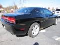 Pitch Black - Challenger SXT Photo No. 3