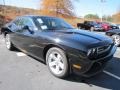 Pitch Black - Challenger SXT Photo No. 4