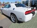Bright White - Challenger SRT8 392 Photo No. 2