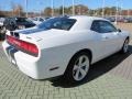 Bright White - Challenger SRT8 392 Photo No. 3
