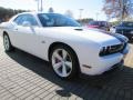Bright White - Challenger SRT8 392 Photo No. 4