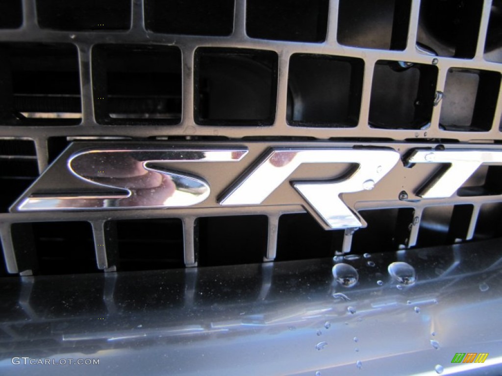 2012 Dodge Challenger SRT8 392 Marks and Logos Photo #56655234