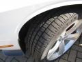 Bright White - Challenger SRT8 392 Photo No. 13