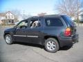 Carbon Metallic - Envoy SLT 4x4 Photo No. 4