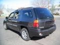 Carbon Metallic - Envoy SLT 4x4 Photo No. 5