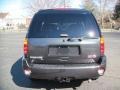Carbon Metallic - Envoy SLT 4x4 Photo No. 6