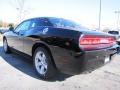 Pitch Black - Challenger SXT Photo No. 2