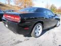 Pitch Black - Challenger SXT Photo No. 3