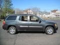Carbon Metallic - Envoy SLT 4x4 Photo No. 9