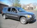 Carbon Metallic - Envoy SLT 4x4 Photo No. 10