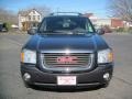 Carbon Metallic - Envoy SLT 4x4 Photo No. 12