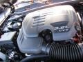 Pitch Black - Challenger SXT Photo No. 9