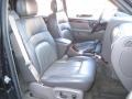 Carbon Metallic - Envoy SLT 4x4 Photo No. 14