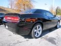Pitch Black - Challenger SXT Photo No. 3