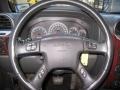 Carbon Metallic - Envoy SLT 4x4 Photo No. 24