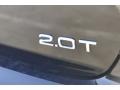 2012 Audi A3 2.0T Badge and Logo Photo