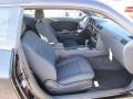Pitch Black - Challenger SXT Photo No. 7