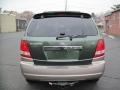 2004 Ivy Green Metallic Kia Sorento EX 4WD  photo #6