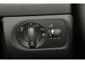 Black Controls Photo for 2012 Audi A3 #56655690