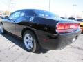Pitch Black - Challenger SXT Photo No. 2