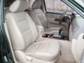 2004 Ivy Green Metallic Kia Sorento EX 4WD  photo #14