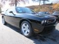 Pitch Black - Challenger SXT Photo No. 4