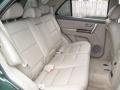 2004 Ivy Green Metallic Kia Sorento EX 4WD  photo #18