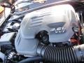 Pitch Black - Challenger SXT Photo No. 9