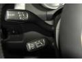 2012 Audi A3 2.0 TDI Controls