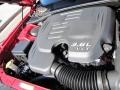 2012 Redline 3 Coat Pearl Dodge Challenger SXT  photo #9