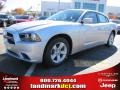 Bright Silver Metallic - Charger SE Photo No. 1