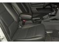 Black Interior Photo for 2012 Audi A3 #56656044
