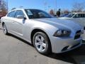 Bright Silver Metallic - Charger SE Photo No. 4