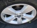 Bright Silver Metallic - Charger SE Photo No. 5