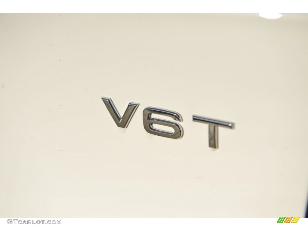 2012 Audi S4 3.0T quattro Sedan Marks and Logos Photo #56656116