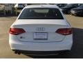 Ibis White - S4 3.0T quattro Sedan Photo No. 6