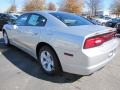 Bright Silver Metallic - Charger SE Photo No. 2