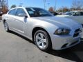 Bright Silver Metallic - Charger SE Photo No. 4