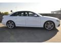 2012 Ibis White Audi S4 3.0T quattro Sedan  photo #9