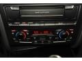 Black/Magma Red Controls Photo for 2012 Audi S4 #56656260