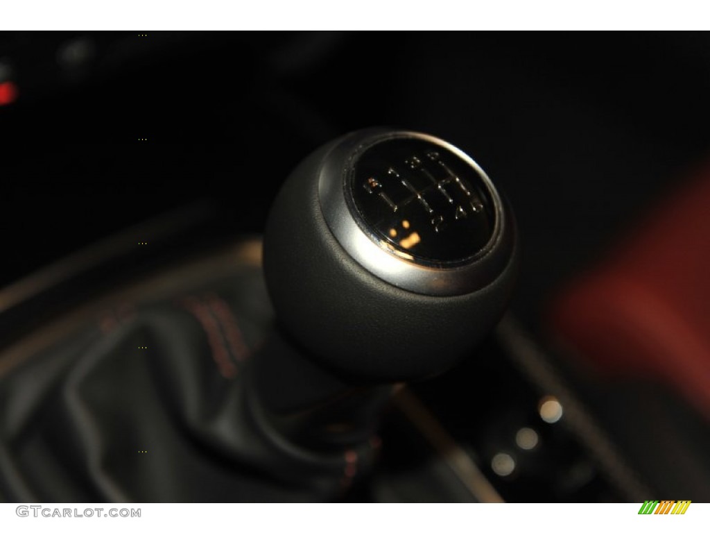 2012 Audi S4 3.0T quattro Sedan 6 Speed Manual Transmission Photo #56656269
