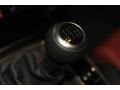 Black/Magma Red Transmission Photo for 2012 Audi S4 #56656269