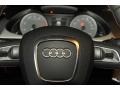 Ibis White - S4 3.0T quattro Sedan Photo No. 27
