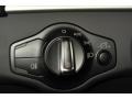 Black/Magma Red Controls Photo for 2012 Audi S4 #56656305